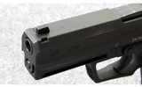 Heckler & Koch – USP V1 ~ 9mm Parabellum - 5 of 7