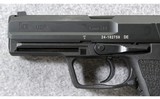 Heckler & Koch – USP V1 ~ 9mm Parabellum - 4 of 7