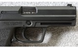 Heckler & Koch – USP V1 ~ 9mm Parabellum - 6 of 7
