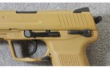 Heckler & Koch – HK 45 Compact FDE ~ .45 ACP - 3 of 7