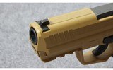 Heckler & Koch – HK 45 Compact FDE ~ .45 ACP - 5 of 7