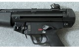 Heckler & Koch ~ SP5 ~ 9mm Parabellum - 3 of 7