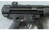 Heckler & Koch ~ SP5 ~ 9mm Parabellum - 7 of 7