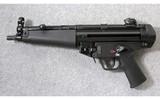 Heckler & Koch ~ SP5 ~ 9mm Parabellum - 2 of 7
