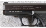 Heckler & Koch ~ P7 ~ 9mm Parabellum - 4 of 7