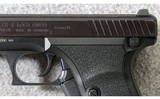 Heckler & Koch ~ P7 ~ 9mm Parabellum - 3 of 7