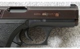 Heckler & Koch ~ P7 ~ 9mm Parabellum - 6 of 7
