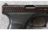 Heckler & Koch ~ P7 ~ 9mm Parabellum - 7 of 7