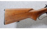 Marlin ~ Model 336-A ~ .35 Remington - 2 of 11