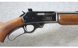 Marlin ~ Model 336-A ~ .35 Remington - 3 of 11