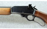 Marlin ~ Model 336-A ~ .35 Remington - 8 of 11