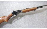 Marlin ~ Model 336-A ~ .35 Remington - 1 of 11