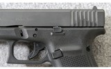 Glock ~ 20 GEN4 ~ 10mm AUTO - 3 of 7