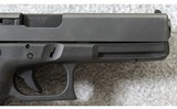 Glock ~ 20 GEN4 ~ 10mm AUTO - 6 of 7