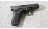 Glock ~ 20 GEN4 ~ 10mm AUTO - 1 of 7