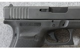 Glock ~ 20 GEN4 ~ 10mm AUTO - 7 of 7