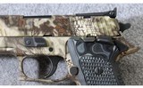 Sig Sauer ~ P220R5 Hunter Camo SAO ~ 10mm Auto - 3 of 7