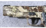 Sig Sauer ~ P220R5 Hunter Camo SAO ~ 10mm Auto - 4 of 7
