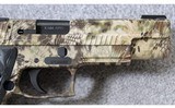 Sig Sauer ~ P220R5 Hunter Camo SAO ~ 10mm Auto - 6 of 7