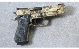 Sig Sauer ~ P220R5 Hunter Camo SAO ~ 10mm Auto - 1 of 7