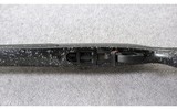 Bergara ~ BXR Carbon ~ .22 LR - 7 of 10