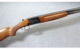 Harrington & Richardson ~ Model 1212 Field O/U ~ 12 Gauge - 1 of 10