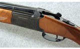 Harrington & Richardson ~ Model 1212 Field O/U ~ 12 Gauge - 8 of 10