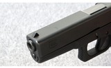 Glock ~ G17 Gen 2 ~ 9mm Parabellum - 5 of 7