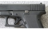 Glock ~ G17 Gen 2 ~ 9mm Parabellum - 3 of 7