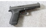 Glock ~ G40 GEN4 MOS ~ 10mm AUTO - 1 of 7