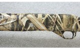 CZ ~ 1012 Synthetic Mossy Oak Blades Camo ~ 12 Gauge - 8 of 10
