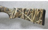 CZ ~ 1012 Synthetic Mossy Oak Blades Camo ~ 12 Gauge - 9 of 10