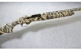CZ ~ 1012 Synthetic Mossy Oak Blades Camo ~ 12 Gauge - 1 of 10