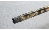 CZ ~ 1012 Synthetic Mossy Oak Blades Camo ~ 12 Gauge - 5 of 10