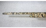 CZ ~ 1012 Synthetic Mossy Oak Blades Camo ~ 12 Gauge - 6 of 10