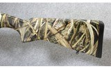 CZ ~ 1012 Synthetic Mossy Oak Blades Camo ~ 12 Gauge - 9 of 10