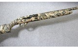 CZ ~ 1012 Synthetic Mossy Oak Blades Camo ~ 12 Gauge - 1 of 10