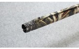 CZ ~ 1012 Synthetic Mossy Oak Blades Camo ~ 12 Gauge - 5 of 10