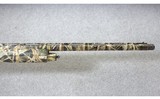 CZ ~ 1012 Synthetic Mossy Oak Blades Camo ~ 12 Gauge - 4 of 10