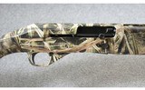 CZ ~ 1012 Synthetic Mossy Oak Blades Camo ~ 12 Gauge - 3 of 10
