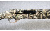 CZ ~ 1012 Synthetic Mossy Oak Blades Camo ~ 12 Gauge - 3 of 10