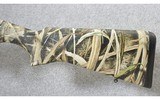 CZ ~ 1012 Synthetic Mossy Oak Blades Camo ~ 12 Gauge - 9 of 10