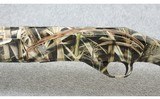 CZ ~ 1012 Synthetic Mossy Oak Blades Camo ~ 12 Gauge - 8 of 10