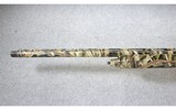 CZ ~ 1012 Synthetic Mossy Oak Blades Camo ~ 12 Gauge - 6 of 10