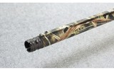 CZ ~ 1012 Synthetic Mossy Oak Blades Camo ~ 12 Gauge - 5 of 10