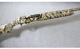 CZ ~ 1012 Synthetic Mossy Oak Blades Camo ~ 12 Gauge - 1 of 10