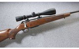 Thompson Center ~ Icon with Ultra Wood ~ .30 TC - 1 of 10