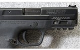 Smith & Wesson ~ M&P 9 Shield EZ M2.0 ~ 9mm Para. - 6 of 7