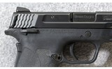 Smith & Wesson ~ M&P 9 Shield EZ M2.0 ~ 9mm Para. - 7 of 7