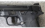 Smith & Wesson ~ M&P 9 Shield EZ M2.0 ~ 9mm Para. - 3 of 7